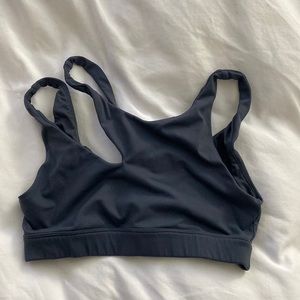 Alo Yoga sports bra